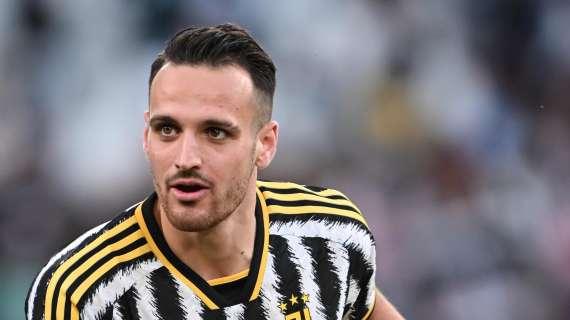 Gatti in Nazionale: il difensore della Juve al posto dell'infortunato Scalvini