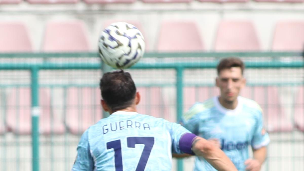 Juventus Next Gen-Pianese, 0-0: reti bianche al Moccagatta, deludono i bianconeri