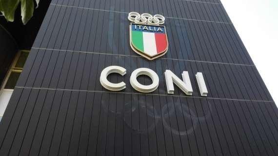 Mornati (CONI): "Il calcio ha bisogno di etica e credibilità"