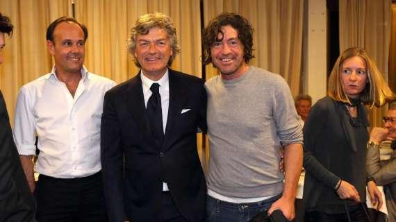 M.Orlando: "Cambiaso opzione ottima per Spalletti. E Fagioli se sta bene..."