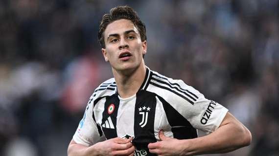 Juve-Genoa 1-0: Yildiz di altra pasta, Tudor vince e va tutto bene