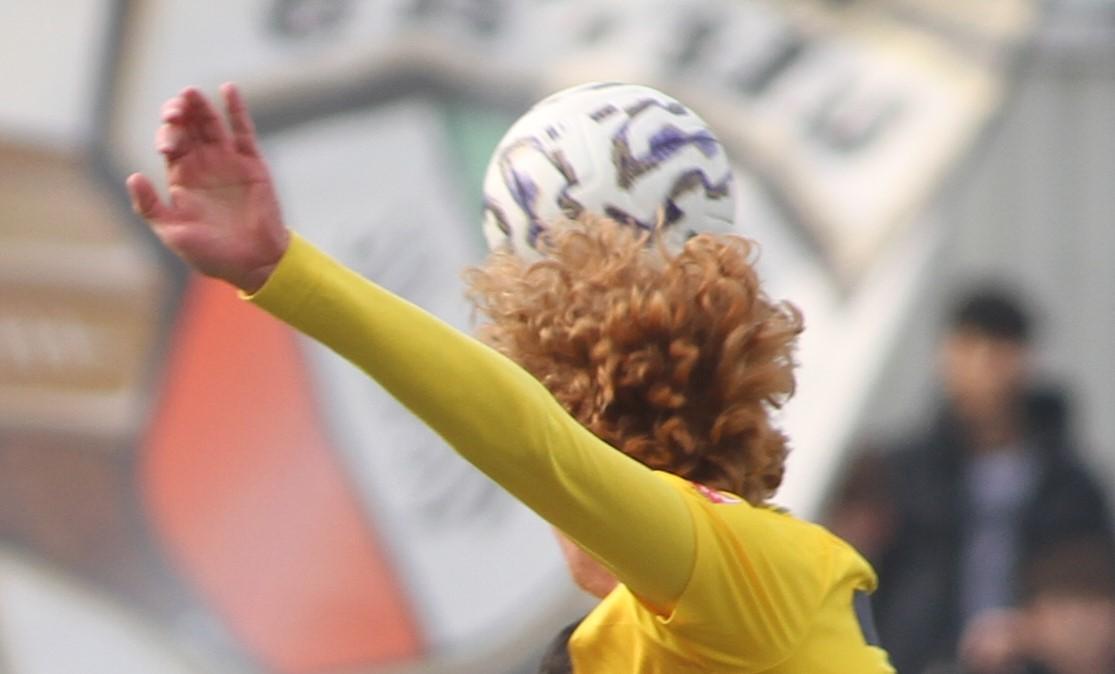 Corradi non è una scommessa: dopo il Trento vuole prendersi la Juventus