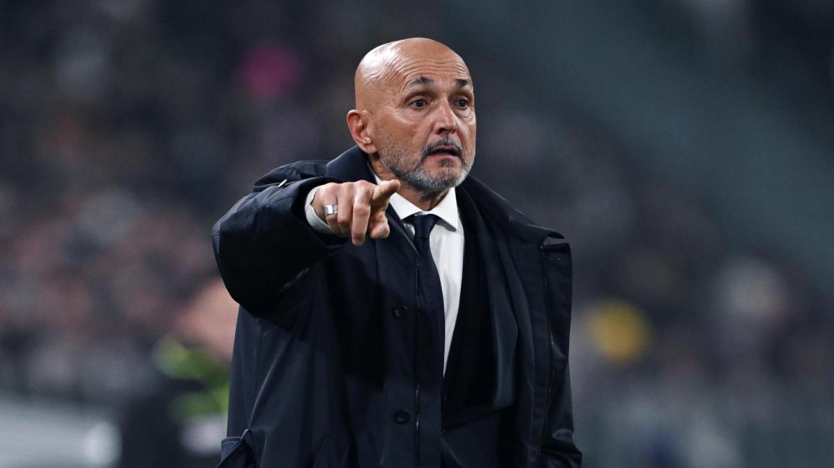 Juve-scudetto perché no: con Spalletti si va oltre il sogno 