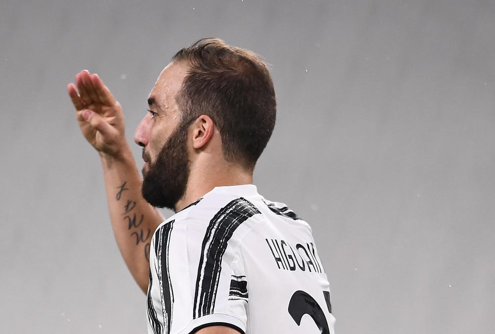 Accadde oggi - Juventus-Lione 2-1: l'ultima panchina di Sarri e la fine del ciclo dei nove Scudetti