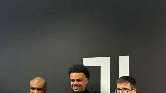 Corsport - Instant Juve, Kolo e Veiga già ripagano