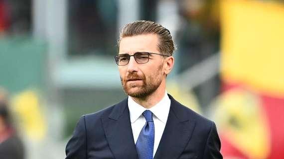 Salernitana, De Sanctis chiede i danni a Iervolino per colpa di Soulé