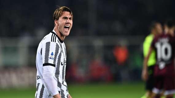 Vlahovic-Di Maria: il duo da cui far ripartire la Juventus 