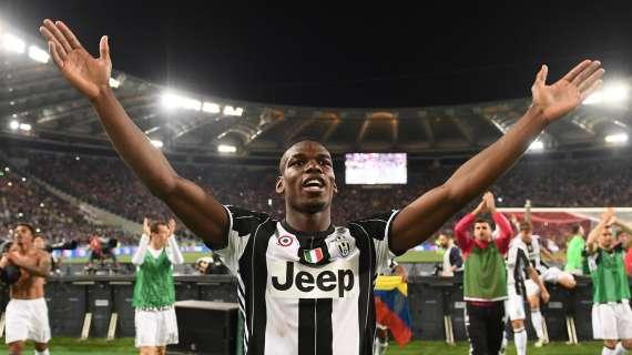 Il ritorno di Pogba in bianconero sta per diventare realtà: ci siamo