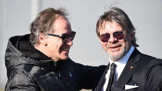 Nela: "La Juve è cresciuta. La differenza potrebbe farla la testa di alcuni calciatori"