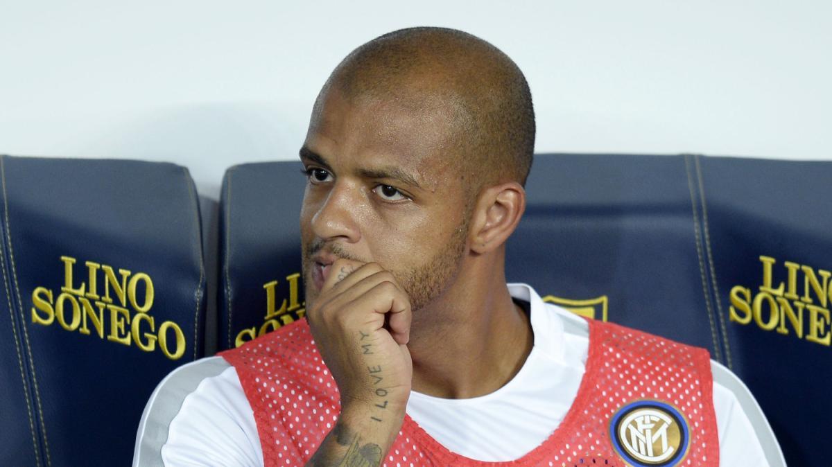 Felipe Melo e il retroscena sul suo passaggio alla Juve: «Volevo l’Inter, ma...»