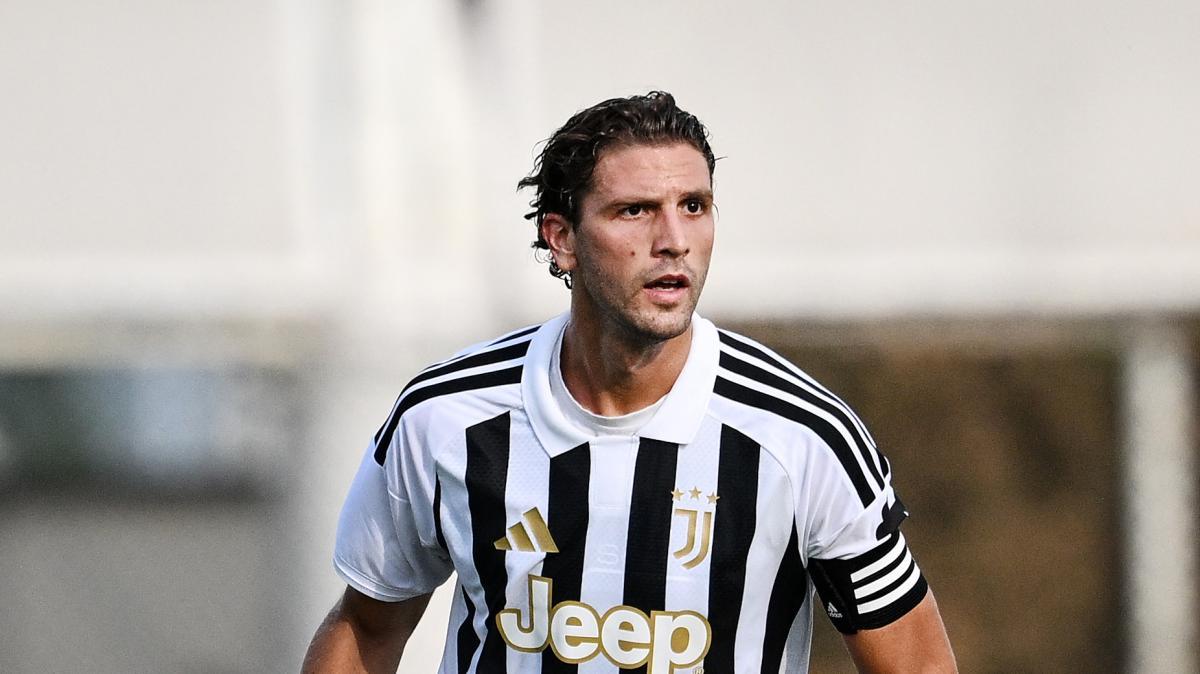 Locatelli: “L’Europa League è un obiettivo. Kolo Muani è un grande giocatore”