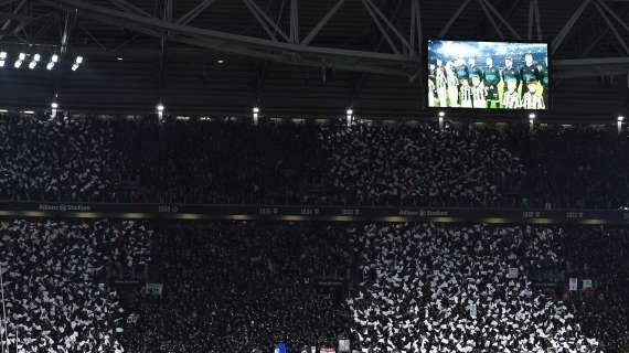 Anche gli JOFC arabi "scendono in campo": c'è il comunicato ufficiale