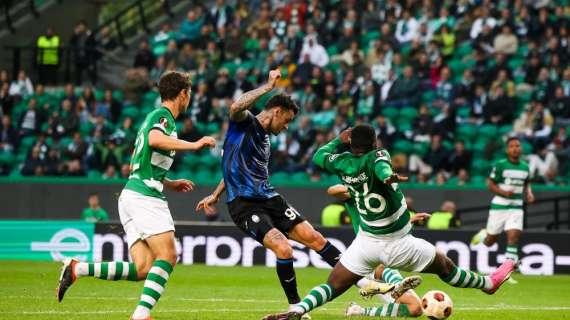 Atalanta, sarà Scamacca a guidare il tridente contro la Juve: la probabile formazione 