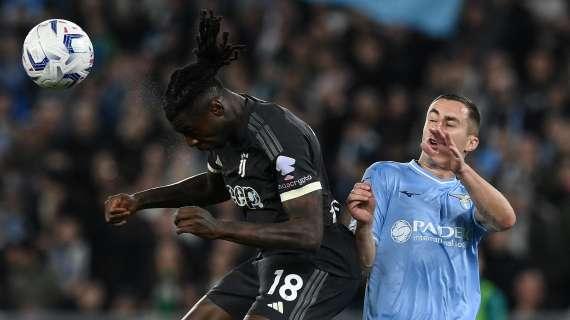 Juventus, Kean è pronto a salutare a fine stagione