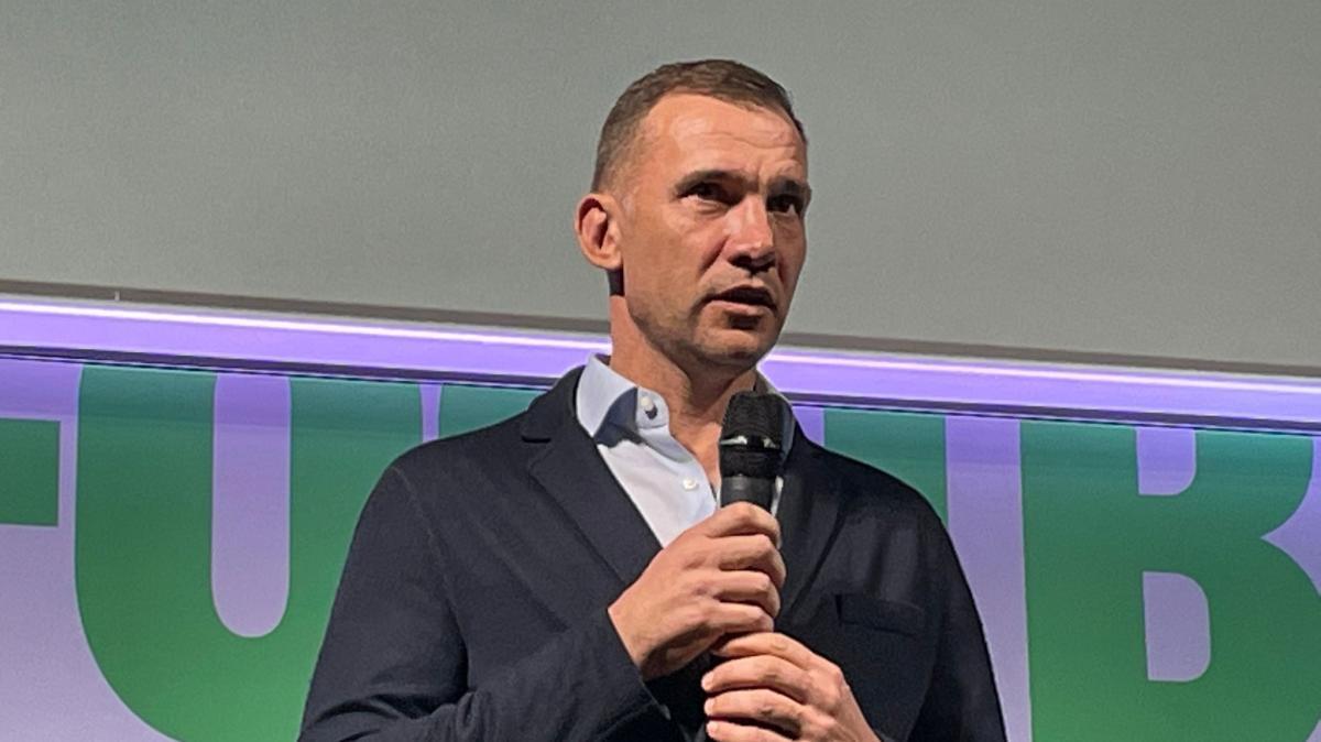 Shevchenko: "L'anti-Inter? le altre squadre accelereranno, e mi aspetto che anche il Milan lo farà"
