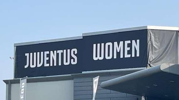 Juventus e Tik Tok lanciano "Dream Like Juventus Women" 