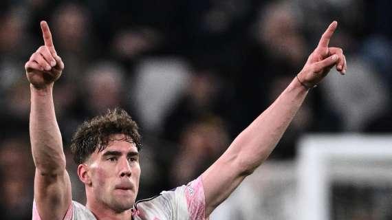Bezzi: "Con Motta alla Juve vi dico chi sceglierei tra Vlahovic e Zirkzee"