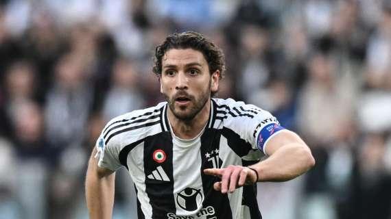 Locatelli e la Nazionale: "Voglio tornarci ed esserci, me lo sono messa in testa"