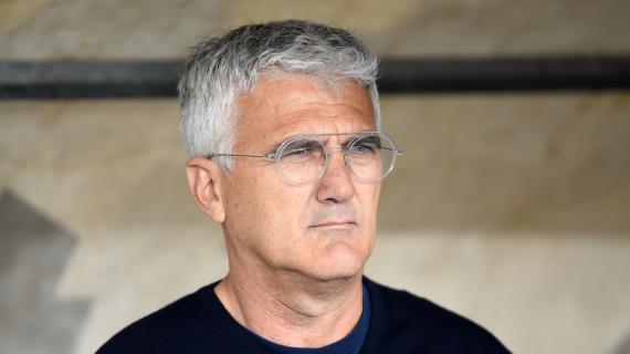 Venturato: "Spero che Kean riesca ad esprimere le sue capacità perché è un talento"