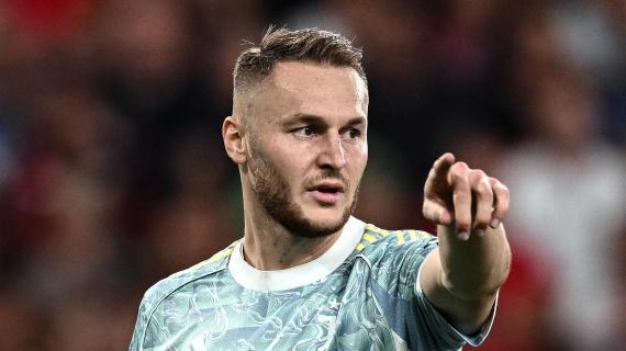 Tudor missione Koopmeiners, ma l'olandese dimostri di essere da Juve 
