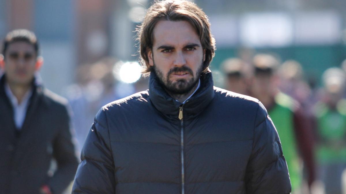 Women, Massimiliano Mazzetta è il nuovo Head of Women’s Football