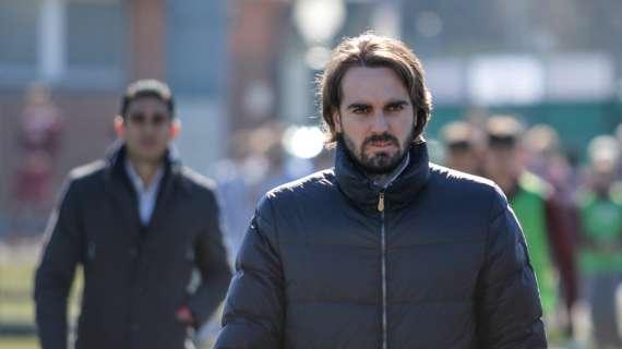 JWomen, Mazzetta: ''Cantore e Girelli sono un orgoglio. Spesso condividono questi successi con le compagne''