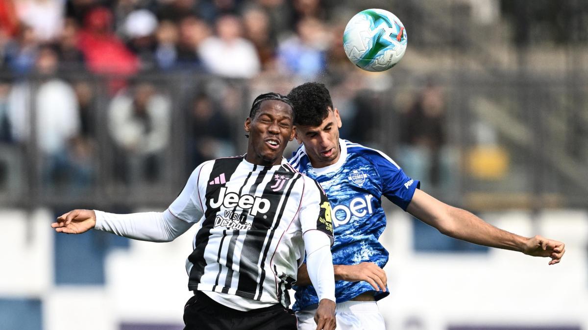Como-Juve 2-0: Koopmeiners né bello né utile, David cosa fai?