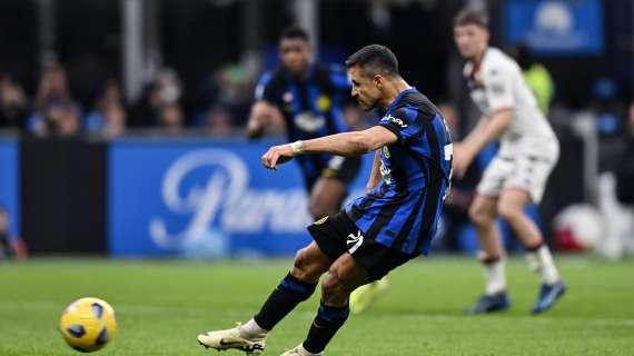 Inter-Genoa: il web infuriato per il rigore concesso ai nerazzurri | VIDEO