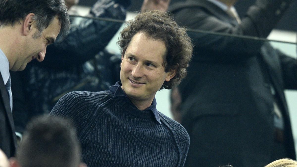 Stagione fallimentare: ora Elkann deve agire in fretta