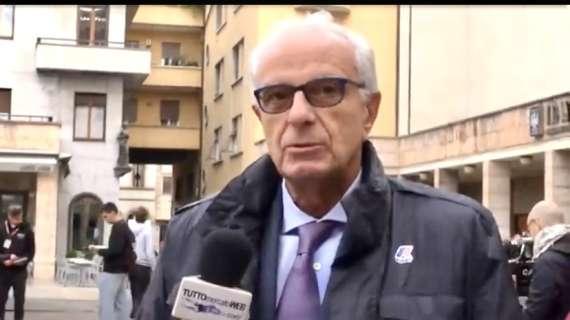 Grassia: ''Acquisti milionari di Giuntoli diventati esuberi ingombranti sotto l’aspetto tecnico ed economico''