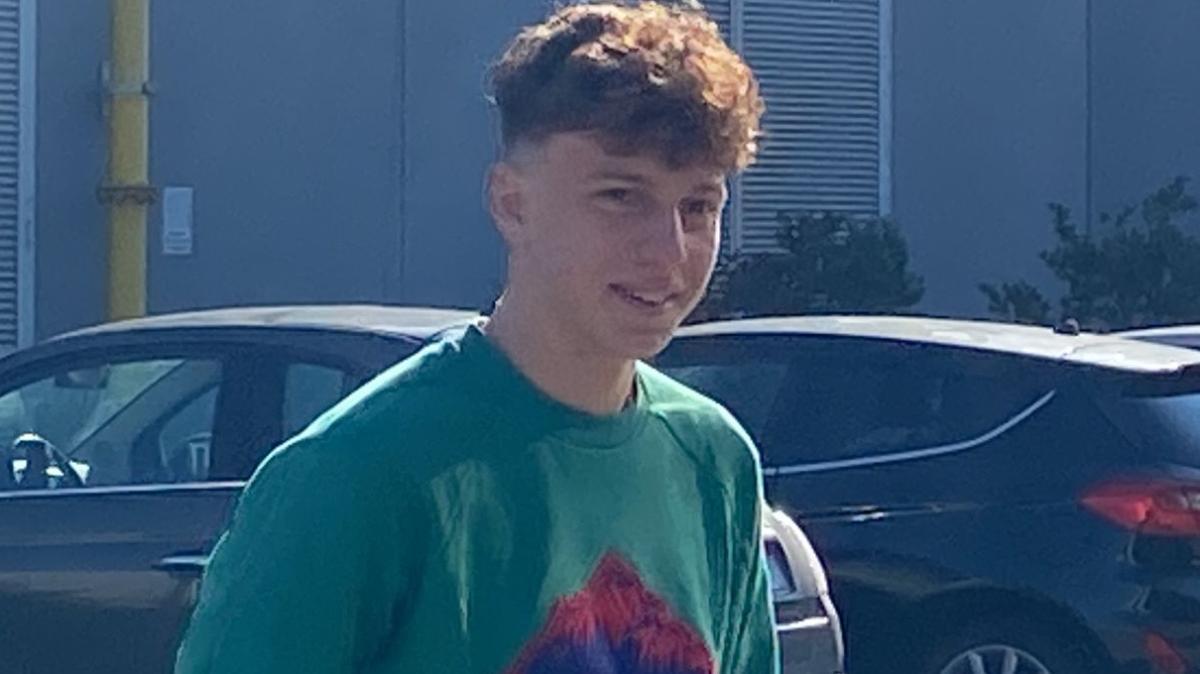 Next Gen, Gianmarco Di Biase al Crawley Town a titolo definitivo