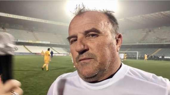 Villa: "Rifiutai la Juve. Motta come Maifredi, ma serviva chiarezza"