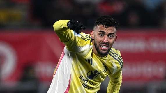 Guardala: "Con il Parma Nico Gonzalez sulla trequarti se..."
