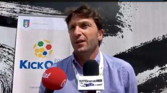 Minotti: “Thiago Motta è uno stratega. Alla Juve sarà fondamentale questo…”