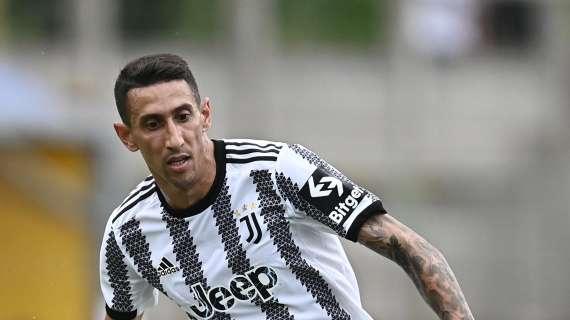 Guardalà su Di Maria: “Per l’infortunio bisogna aspettare 9 giorni, quando sarà rivisto”