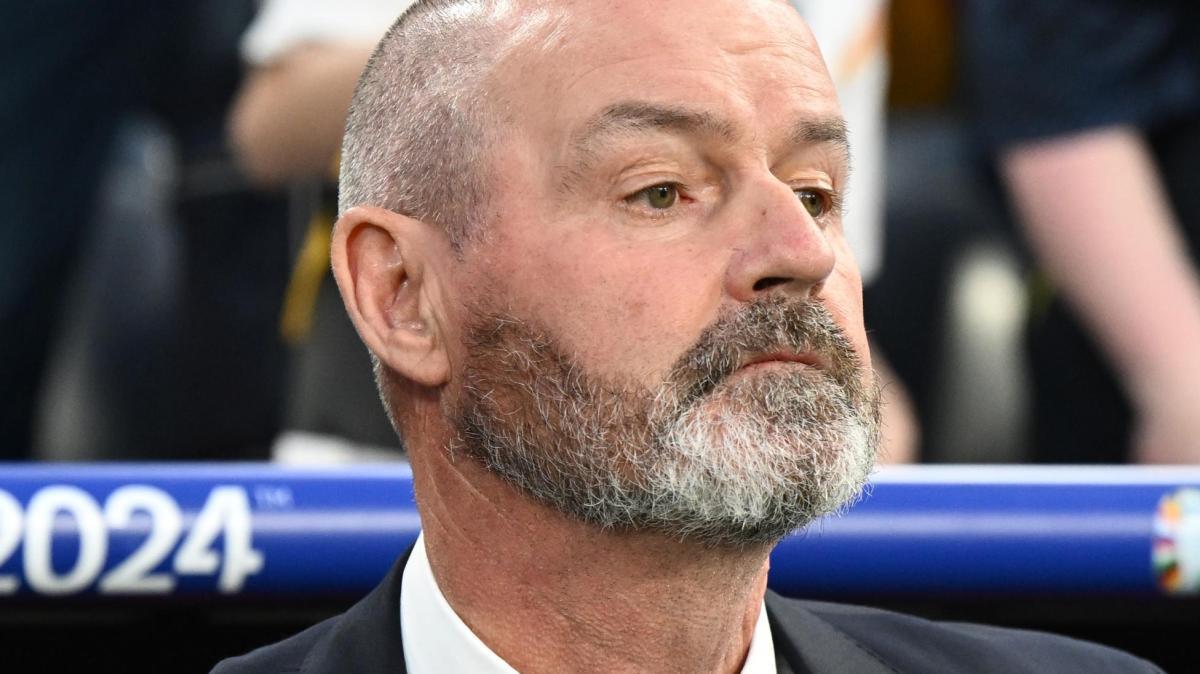 Mondiali, si dimette il ct della Scozia Clarke, Moyes verso la panchina