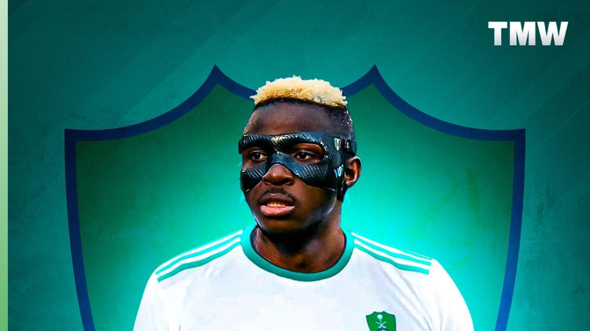 La Juve non spegne i riflettori su Osimhen e Jackson