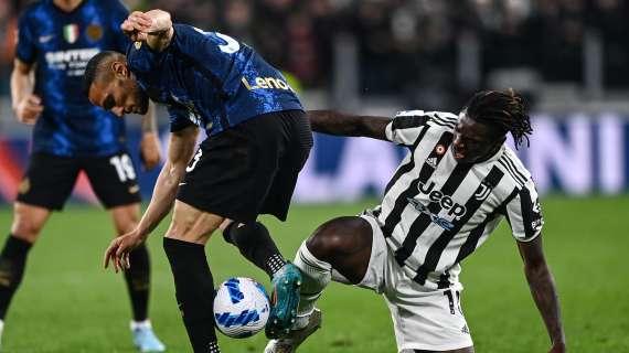 Kean, situazione da monitorare