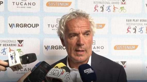 Atalanta-Juve, Donadoni: "Ecco cosa significa questa coppa per i bianconeri"