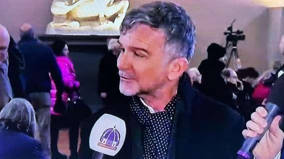 Bonan: "Mi hanno sorpreso le battute d'arresto della Juventus"