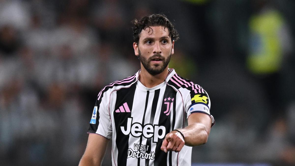 Anche i giocatori dimostrino di essere da Juve: capito Locatelli?