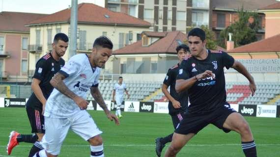 Next Gen, Brambilla perde Stramaccioni per squalifica: il difensore salta il Vicenza