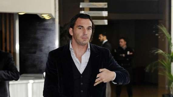 Aronica: "Stasera tifo Napoli, in palio punti pesanti per entrambe"