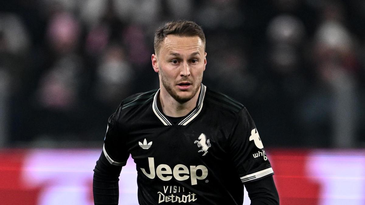Quinto 'Calciobidone' di fila per la Juventus. Quello del 2025 va a Koopmeiners