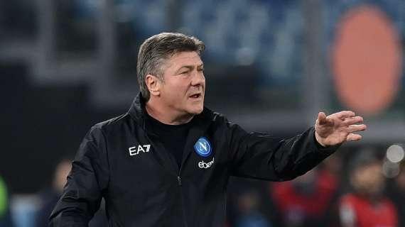 Mazzarri ricorda: "La finale vinta contro la Juve di Conte la cosa più bella"