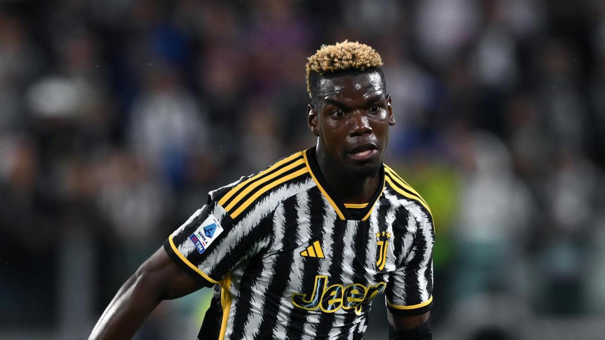 Pogba, Deschamps lo difende: "Io gli credo, non ha avuto la volontà di doparsi"