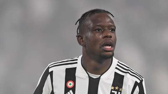 Zakaria-Monaco, adesso è ufficiale: il comunicato della Juventus