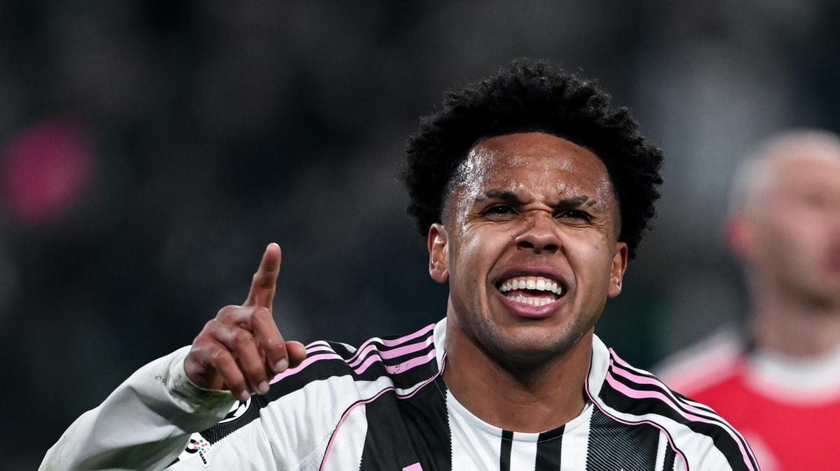 McKennie la chiave di Spalletti: Juve hai ancora dubbi sul suo rinnovo? 