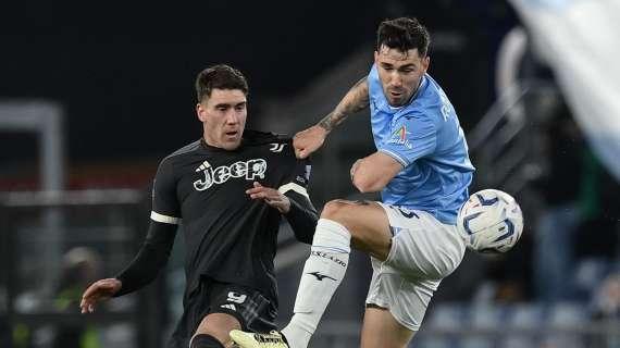 Vlahovic, una sostituzione da record..