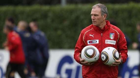 Bordon: "Inter-Juve? Potrebbe essere una bellissima partita, vedo possibile un pareggio"